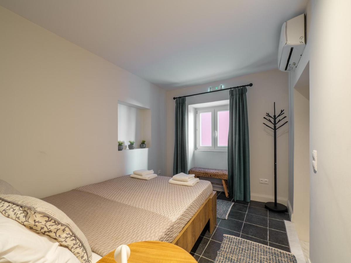 Little Corfu Town Apartment Exterior foto